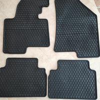 Tappeti originali Kia Sportage 