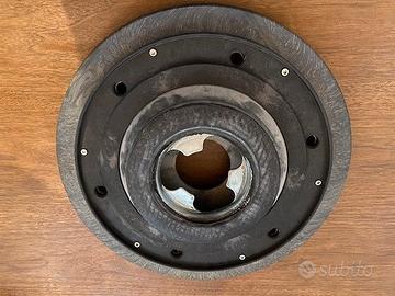 Disco trascinatore Ghibli da 17" - 430 mm