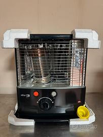 Stufa a combustibile liquido Zibro r14