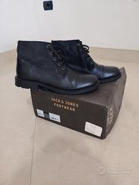 Scarpe nuove 
