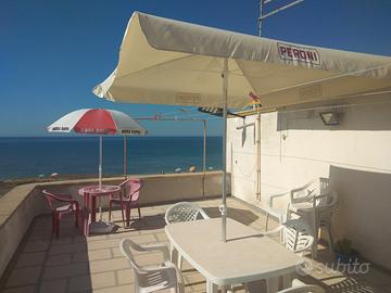 Casa sul mare Campomarino Lit.salentina