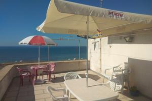 Casa sul mare Campomarino Lit.salentina