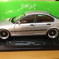 Automodelli 1/18 da collezione