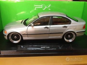 Automodelli 1/18 da collezione