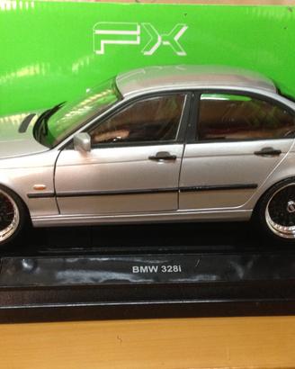 Automodelli 1/18 da collezione