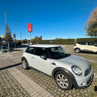 MINI COOPER 1.6 122CV