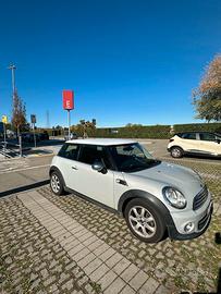 MINI COOPER 1.6 122CV