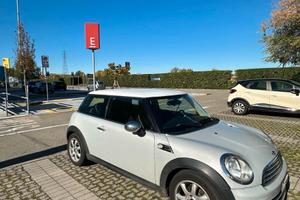 MINI COOPER 1.6 122CV