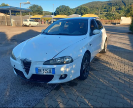 Alfa 147 1.9 jtdm