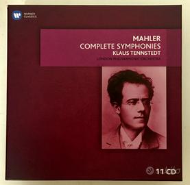 Gustav Mahler Sinfonie