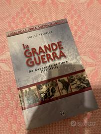 La grande guerra, Da Caporetto al Piave