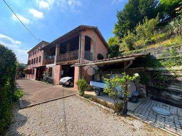 VILLA SINGOLA A VALDOBBIADENE