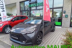 TOYOTA C-HR 1.8 HV Trend