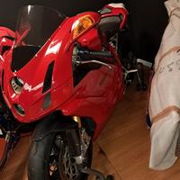 Ducati 999 R - 2003