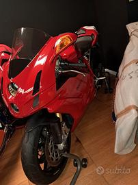 Ducati 999 R - 2003