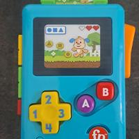 Gameboy Fisher Price 