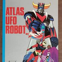 Atlas Ufo Robot