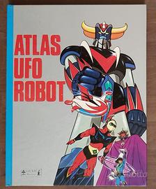 Atlas Ufo Robot