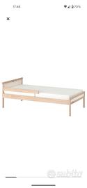 Letto Sniglar Ikea 