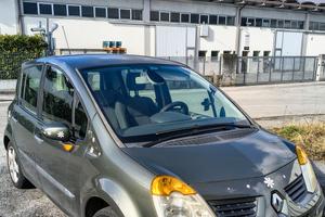 Renault Modus