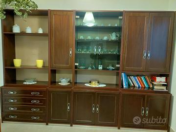 SOGGIORNO CLASSICO COMPLETO