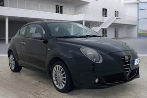 ALFA ROMEO MiTo 1.4 Distinctive 78cv E6