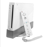 Nintendo Wii