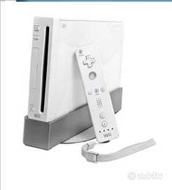 Nintendo Wii