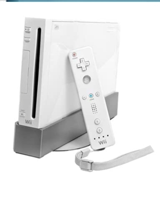 Nintendo Wii