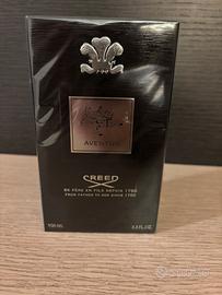 Creed Aventus 100 ml – Eau de Parfum Uomo