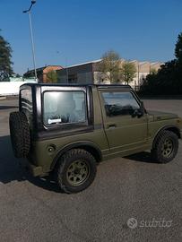 Suzuki Sj410