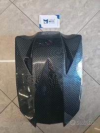Monoposto Kawasaki Z1000 2010-2013