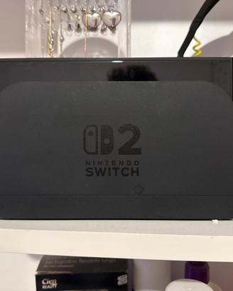 Swich 2 +pad wirless  original