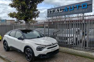 Citroen C4 BlueHDi 130 S&S EAT8 Feel Pack