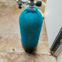 Bombola sub