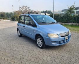 Fiat Multipla 1.6 16V Natural Power 2007