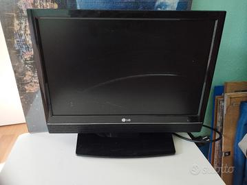 TV e monitor 