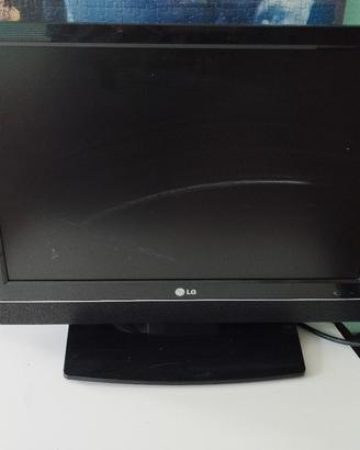 TV e monitor 
