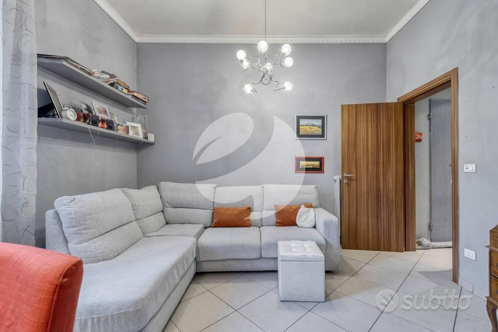 Appartamento – BO - Vista 4