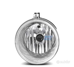 FARI ANABBAGLIANTI JEEP GRAND CHEROKEE 05-