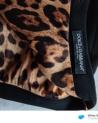 dolce e gabbana 
