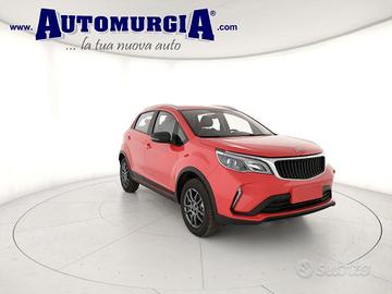 EMC Quattro QUATTRO 1.5 MT MANUALE