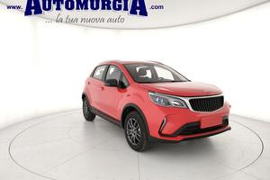 EMC Quattro QUATTRO 1.5 MT MANUALE