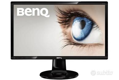 monitor BenQ GL2460 da 24