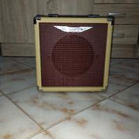 Amplificatore per basso Ashdown Studio JNR Tweed