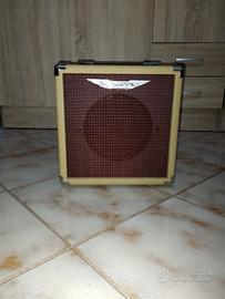 Amplificatore per basso Ashdown Studio JNR Tweed
