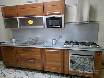 MERAVIGLIOSA CUCINA ARTIGIANALE