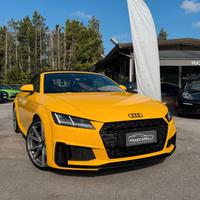 Audi TT Roadster 45 TFSI S tronic/2 X LINE/KM DOC.