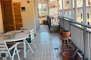 APPARTAMENTO PANORAMICO QUARTO PIANO 230 m2 comm