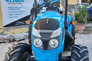 Trattore nuovo marca Landini modello Mistral 2-55
